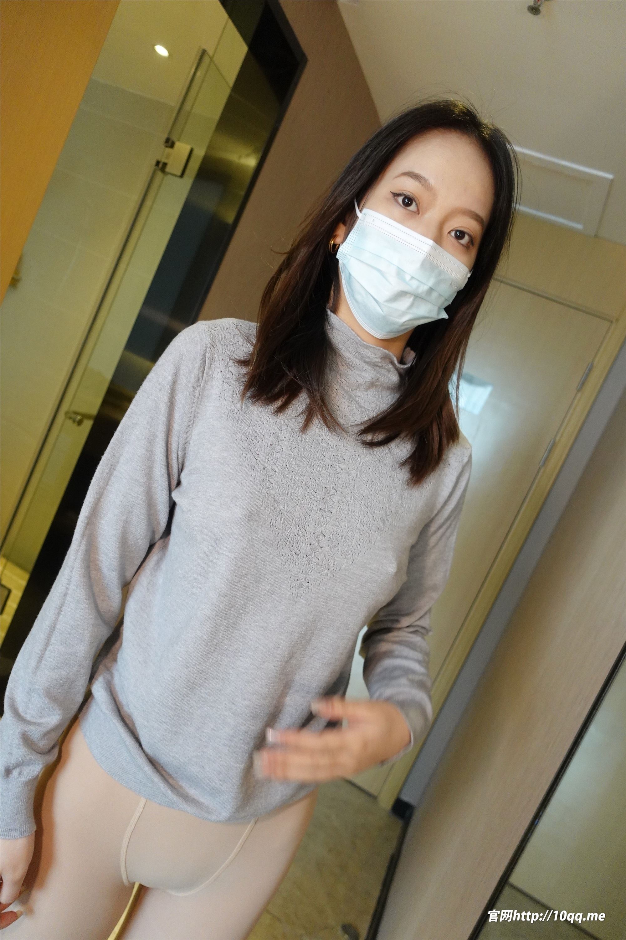 ROSI口罩系列 2022.05.03 NO.2151